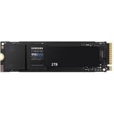 Samsung 990 EVO 2 TB M.2 PCI Express 4.0 NVMe V-NAND TLC