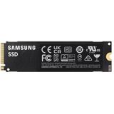 Samsung 990 Evo Interne SSD - PCIe 4.0 - NVMe 2.0 - 1 TB