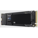 Samsung 990 Evo Interne SSD - PCIe 4.0 - NVMe 2.0 - 1 TB