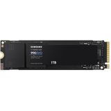Samsung 990 Evo Interne SSD - PCIe 4.0 - NVMe 2.0 - 1 TB