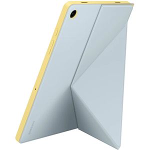 Samsung EF-BX210TLEGWW tabletbehuizing 27,9 cm (11 inch) Folioblad Blauw