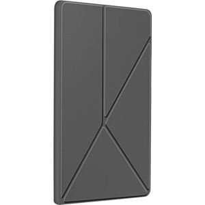 Samsung Galaxy Tab A9 Book Case Zwart