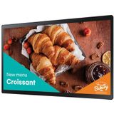 Monitor - 24 Inch - Full HD - LED - Touchscreen