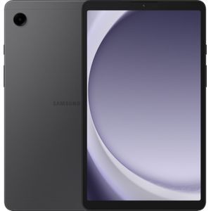 Samsung Galaxy Tab A9 LTE 64 GB Grijs - Tablet