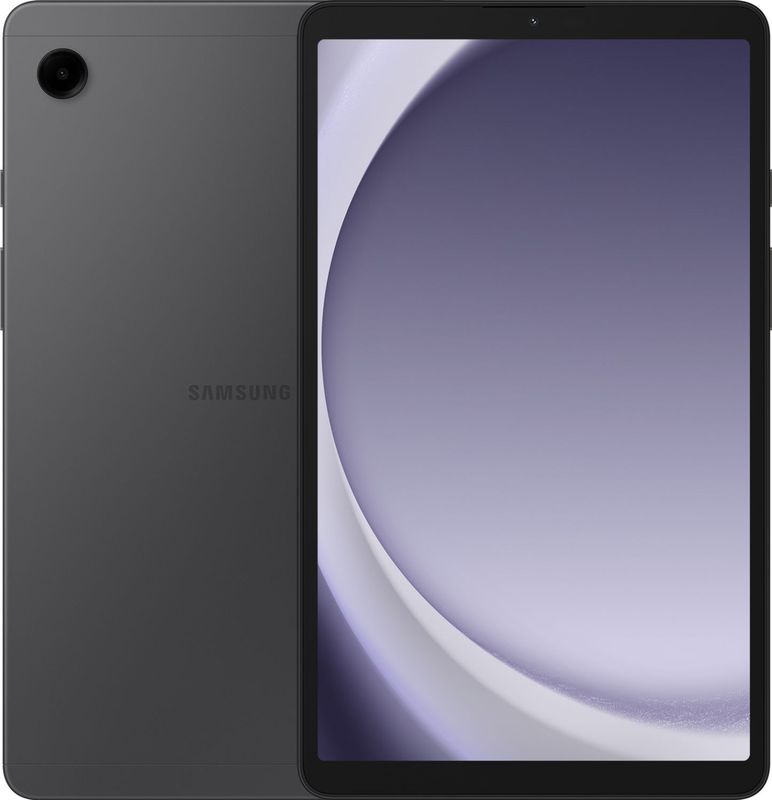 Samsung Galaxy Tab A9 - LTE - 4GB RAM - 64GB opslag - Grijs