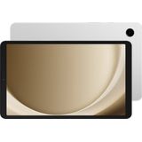 Samsung Galaxy Tab A9 Wi-Fi Mediatek 128 GB 22,1 cm (8.7") 8 GB Wi-Fi 5 (802.11ac) Zilver