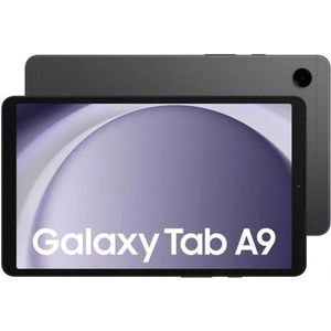 Samsung Galaxy Tab A9 X110 - 8/128GB - Graphite
