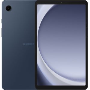 Samsung Galaxy Tab SM-X110 64 GB 22,1 cm (8,7 inch) 4 GB Wi-Fi 5 (802.11ac) marineblauw