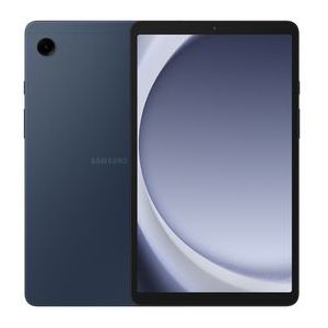 Samsung Galaxy Tab SM-X110 Mediatek 64 GB 22,1 cm (8.7") 4 GB Wi-Fi 5 (802.11ac) Marineblauw
