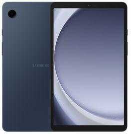 Samsung Galaxy Tab SM-X110 Mediatek 64 GB 22,1 cm (8.7") 4 GB Wi-Fi 5 (802.11ac) Marineblauw