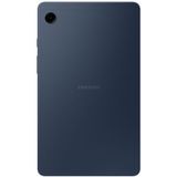 Samsung Galaxy Tab A9 Wi-Fi Mediatek 128 GB 22,1 cm (8.7") 8 GB Wi-Fi 5 (802.11ac) Marineblauw