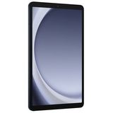 Samsung Galaxy Tab A9 Wi-Fi Mediatek 128 GB 22,1 cm (8.7") 8 GB Wi-Fi 5 (802.11ac) Marineblauw
