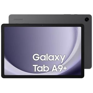 Samsung Galaxy Tab A9+ 5G LTE-TDD & LTE-FDD 64 GB 27,9 cm (11") 4 GB Wi-Fi 5 (802.11ac) Grafiet