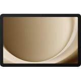 Samsung Galaxy Tab A9+ Wi-Fi 128 GB 27,9 cm (11") 8 GB Wi-Fi 5 (802.11ac) Zilver