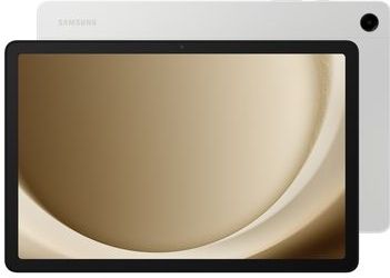 Samsung Galaxy Tab A9+ Qualcomm Snapdragon 64 GB 27,9 cm (11") 4 GB Wi-Fi 5 (802.11ac) Zilver