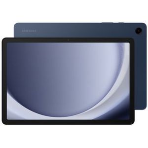 Samsung Galaxy Tab SM-X210 Qualcomm Snapdragon 64 GB 27,9 cm (11") 4 GB Wi-Fi 5 (802.11ac) Marineblauw