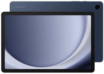Samsung Galaxy Tab SM-X210 Qualcomm Snapdragon 64 GB 27,9 cm (11") 4 GB Wi-Fi 5 (802.11ac) Marineblauw