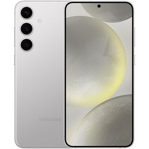 Samsung Galaxy S24+ 17 cm (6.7") Dual SIM 5G USB Type-C 12 GB 256 GB 4900 mAh Grijs, Marmerkleur