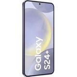 Samsung Galaxy S24+ (512 GB, Kobaltviolet, 6.70", Dubbele SIM, 50 Mpx, 5G), Smartphone, Paars