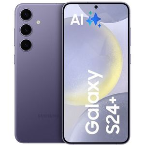 Samsung Galaxy S24 Plus - Cobalt Violet 512 GB Paars