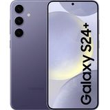 Samsung Smartphone Galaxy S24 Plus 5g 256gb Cobalt Violet (sm-s926bzvdeub)