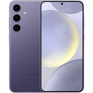Samsung Galaxy S24+ 5G - 256 GB Cobalt Violet