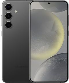 Samsung Galaxy S24 Plus - Cobalt Violet Zwart