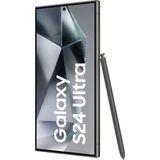 Samsung Galaxy S24 Ultra 5G 12 - Titanium Black Geel 256 GB