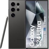  Samsung Galaxy S24 Ultra - 512GB - Titanium Black