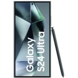 Samsung - Galaxy S24 Ultra 5G - Titanium Zwart 256 GB Zwart