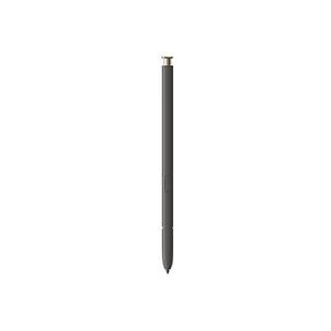 Samsung - Galaxy S24 Ultra 5G - Titanium Zwart Geel