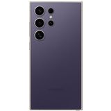 Samsung - Galaxy S24 Ultra 5G - Titanium Zwart 256 GB Paars