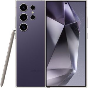 Samsung Galaxy S24 Ultra 256GB/12GB - Titanium Violet