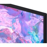 Samsung UE50CU7092U inch 4K LED 2023 Buitenlands model