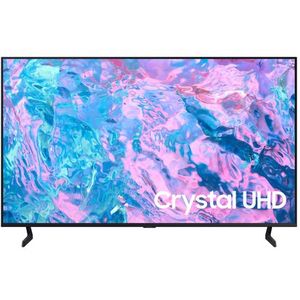 Samsung UE50CU7092U inch 4K LED 2023 Buitenlands model