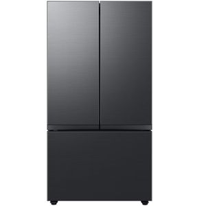 Samsung RF24BB620EB1 - Amerikaanse koelkast - French Door - Zwart