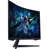 32" Samsung Odyssey G5 S32CG552EU
