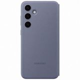 Samsung Galaxy S24+ Smart View Wallet Cover EF-ZS926CVEGWW - Violet