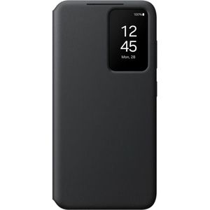 Samsung Smart View Case mobiele telefoon behuizingen 15,8 cm (6.2 inch) Portemonneehouder Zwart