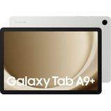 Samsung Galaxy Tab A9 Plus 11 Zoll 128GB Wi-Fi Silber