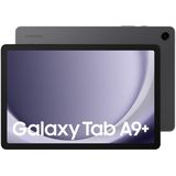 Samsung Galaxy Tab A9 Plus - 5G - 128GB - Gray
