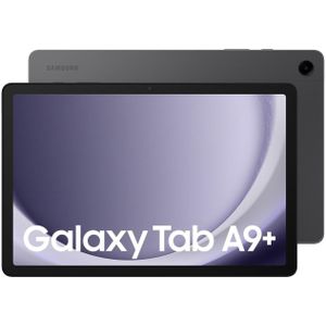 Samsung Galaxy Tab A9 Plus - 5G - 128GB - Gray