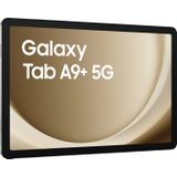 Samsung Galaxy Tab A9 Plus - 5G - 64GB - Silver