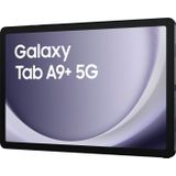 Samsung Galaxy Tab A9+ - 64 GB - 5G - Grafiet