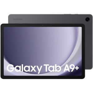 Samsung Galaxy Tab A9 Plus - 5G - 64GB - Gray