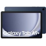 Samsung Galaxy Tab A9+ 5G LTE-TDD & LTE-FDD 64 GB 27,9 cm (11 inch) 8 GB Wi-Fi 5 (802.11ac) Blauw