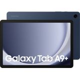 Samsung Galaxy Tab A9 Plus - 5G - 64GB - Dark blue