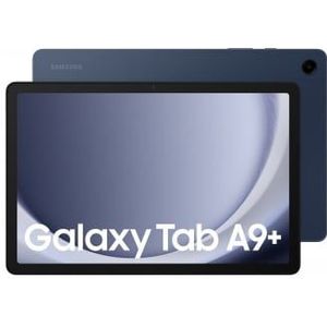 Samsung Galaxy Tab A9+ 5G LTE-TDD & LTE-FDD 64 GB 27,9 cm (11 inch) 8 GB Wi-Fi 5 (802.11ac) Blauw