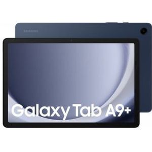 Samsung Galaxy Tab A9+ WiFi + 5G (64GB) Blauw