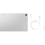 SAMSUNG Galaxy Tab A9 Plus - Tablet - Zilver - 128 GB - Wifi